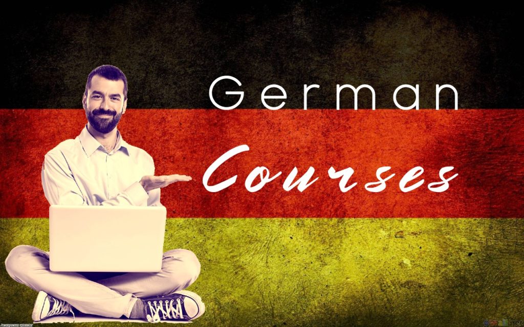 Best German Courses for Beginners Banner