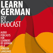 learn german by podcast