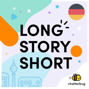 Long Story Short German Podcast